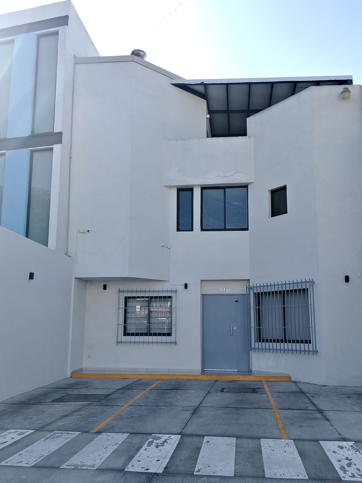 Oficinas corporativas